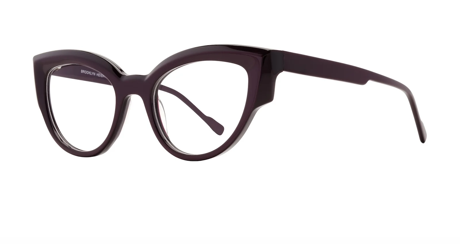 Brooklyn Heights Myra 2 Brooklyn Heights Myra - Plum