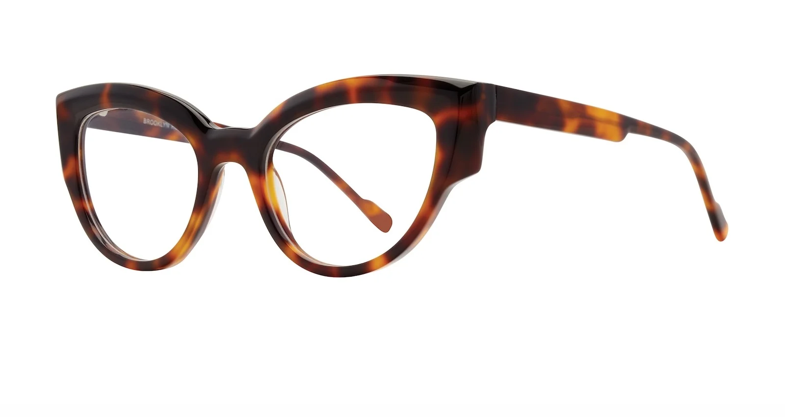 Brooklyn Heights Myra 3 Brooklyn Heights Myra - Tortoise