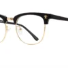 Brooklyn Heights Regal - Black Gold