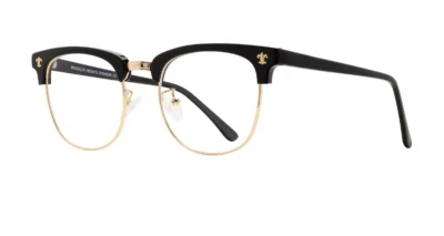 Brooklyn Heights Regal - Black Gold