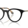 Burberry BE2429 4161 - Black