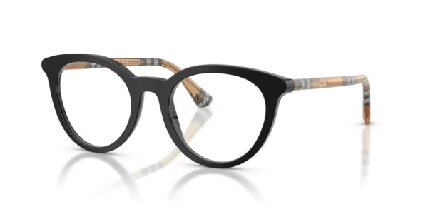 Burberry BE2429 4161 - Black