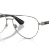Burberry BE1397 1003 - Gunmetal
