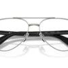 Burberry BE1397 1003 - Gunmetal - Front
