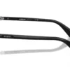 Burberry BE1397 1003 - Gunmetal - Side