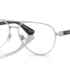 Burberry BE1397 1005 - Silver