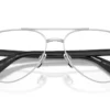 Burberry BE1397 1005 - Silver - Side