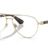 Burberry BE1397 1109 - Light Gold
