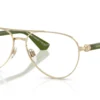 Burberry BE1397 1358 - Light Gold