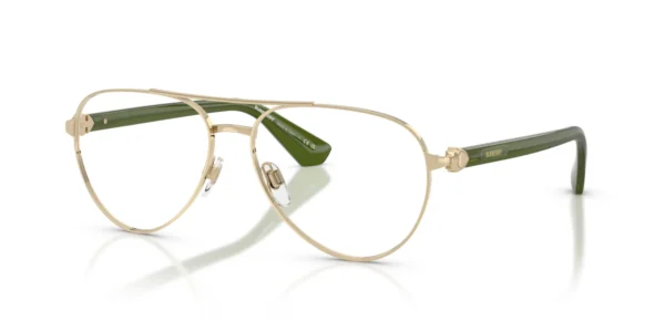Burberry BE1397 1358 - Light Gold