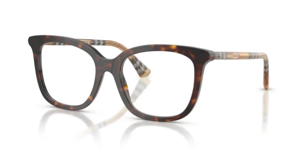 Burberry BE2430 4216 - Dark Havana