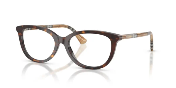 Burberry BE2431 4216 - Dark Havana