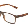 Calvin Klein CK19569N 200 - Transparent Brown