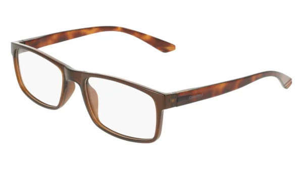 Calvin Klein CK19569N 200 - Transparent Brown