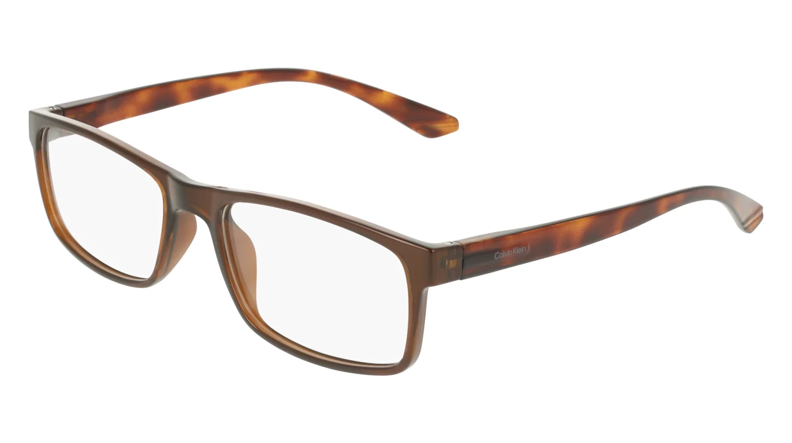 Calvin Klein Ck19569N 7 Calvin Klein CK19569N 200 - Transparent Brown