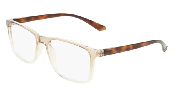 Calvin Klein CK19573N 260 - Transparent Gradient Taupe