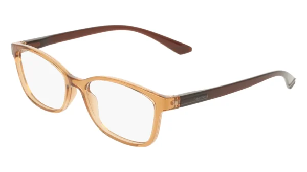 Calvin Klein CK23525N 209 - Transparent Beige