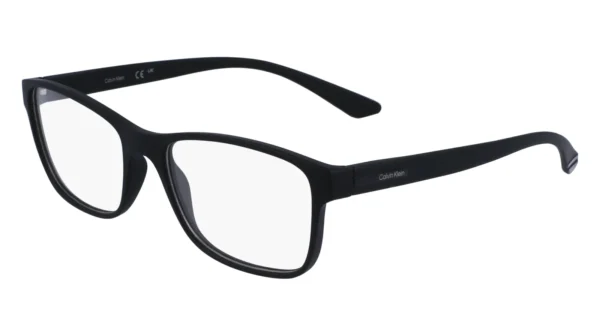 Calvin Klein CK23526N 002 - Matte Black