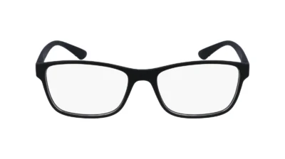 Calvin Klein CK23526N 002 - Matte Black