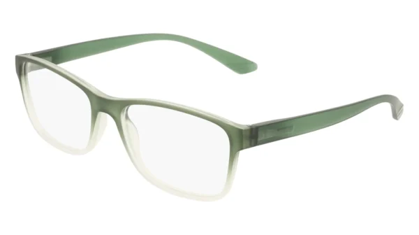 Calvin Klein CK23526N 300 - Transparent Gradient Green