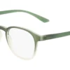 Calvin Klein CK23527N 300 - Transparent Gradient Green