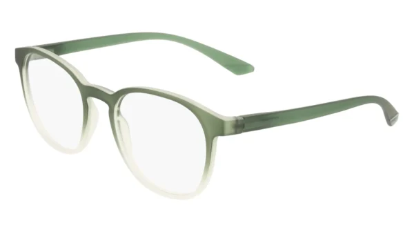 Calvin Klein CK23527N 300 - Transparent Gradient Green