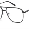 Capri DC246 - Black
