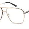 Capri DC246 - Gold Black