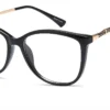 Capri ML5 - Black