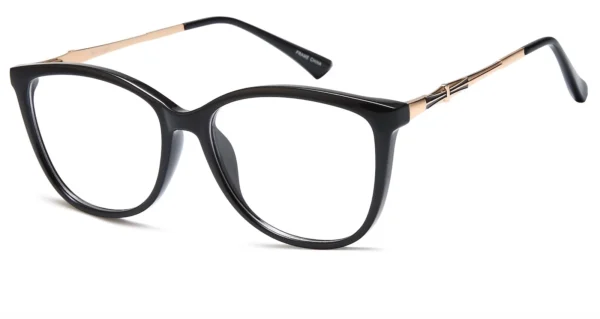 Capri ML5 - Black