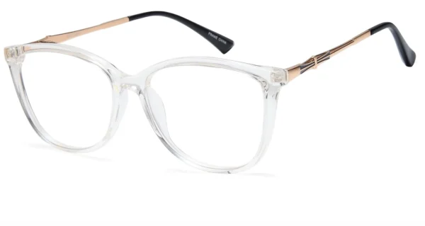 Capri ML5 - Crystal