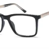 Capri ML6 - Black