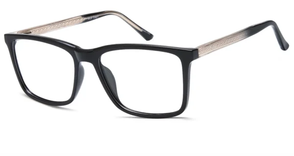Capri ML6 - Black