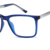 Capri ML6 - Blue