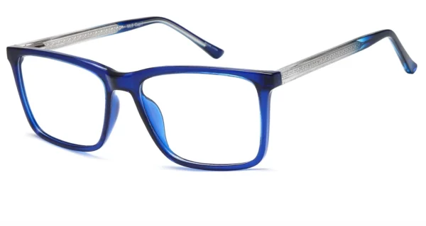 Capri ML6 - Blue