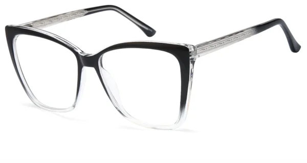 Capri ML7 - Black