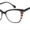 Capri UP330 - Black