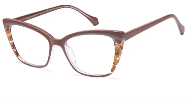 Capri UP330 - Mauve