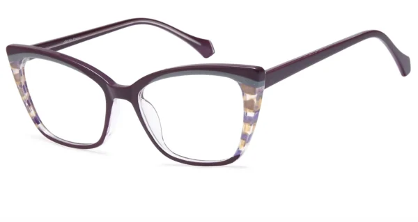 Capri UP330 - Purple