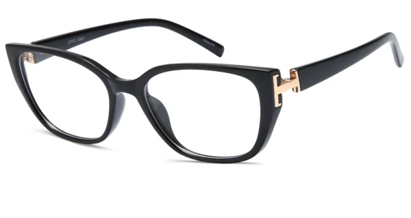 Capri UP331 - Black