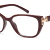 Capri UP331 - Burgundy