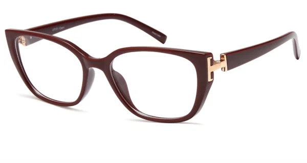 Capri UP331 - Burgundy