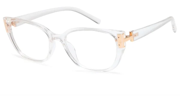 Capri UP331 - Crystal