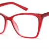 Capri UP332 - Burgundy