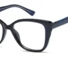 Capri UP333 - Black Blue