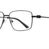 Eight to Eighty Caesar - Black