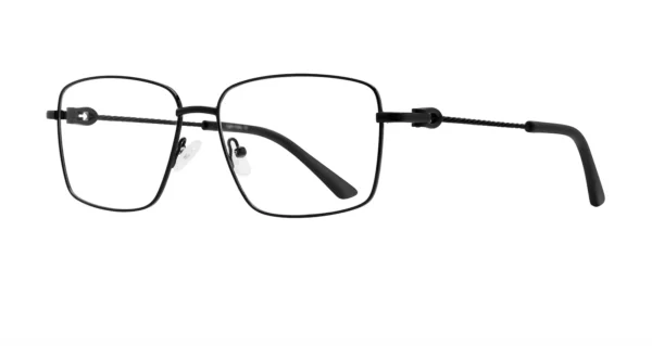 Eight to Eighty Caesar - Black