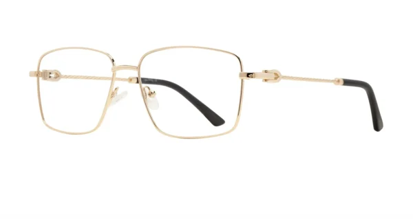 Eight to Eighty Caesar - Gold