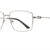 Eight to Eighty Caesar - Light Gunmetal