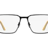 Lacoste L2314 002 - Matte Black